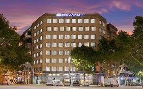 Hotel Aranea en Barcelona